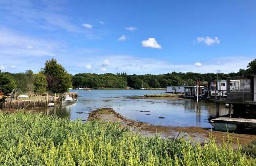 Creekside Cottage - Foto 51