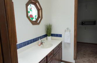 Sherwood Forest Park- 6BD/3BA on Private Ohio Land - Foto 45