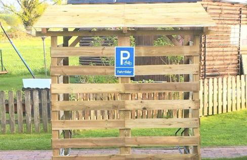 Ruhiges 4 Sterne Exzellenz-Appartement DIANA im Elb-Urstromtal - fast WLAN, good for long-terms - Foto 68