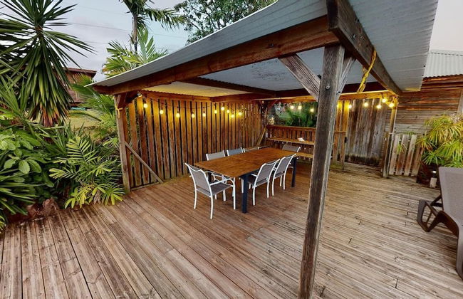 Les gîtes Baobab - Photo 62