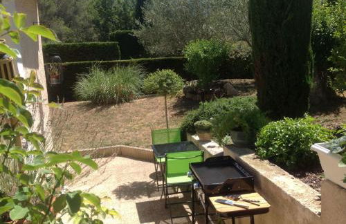 Apartment Mimet la diote- Ausflug in die Sonne und in die Ruhe by Interhome - Foto 7