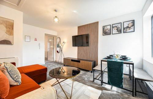 1 Bed Apartment Near Coop Live Etihad Stadium - Foto 26