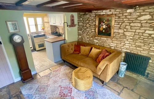 Cozy Cotswold Burford Cottage - Foto 7