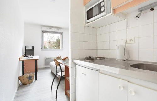 Neoresid - Résidence Clos Morlot - Foto 6