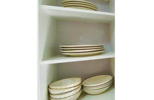 Apartamento 3 Quartos para 5 Pessoas com Garagem e WiFi Proximo a Ponte da Amizade e Paraguai - Foto 33