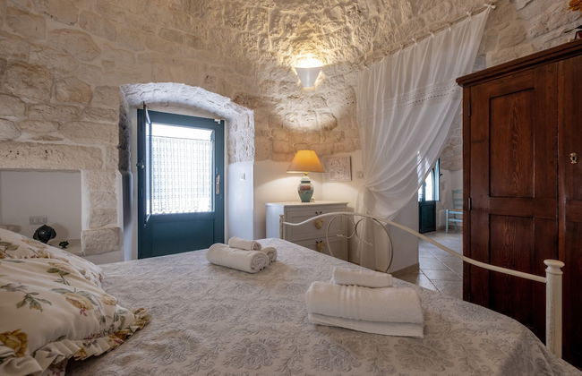 Tenuta Odegitria - Foto 9