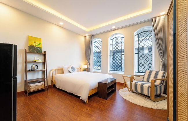 Nguyen Le Home - Photo 43