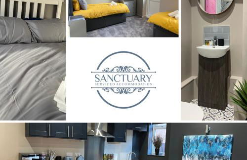 University Apartment • Sleeps 8 - Foto 1