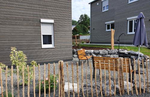 Ferienhaus am Funkenbühl - Foto 35