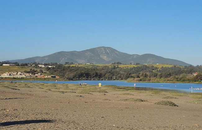 Bocamar Apart Hotel - Foto 60