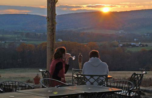 Villa Maud - Foto 35