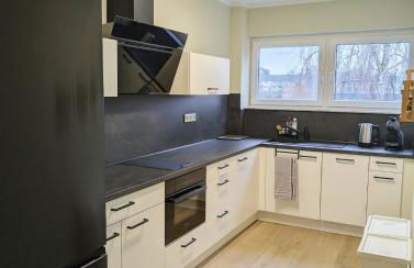 Stadtwohnung mit Flair - Foto 19