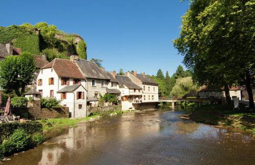 Cozy Garden Retreat Malemort - Foto 27