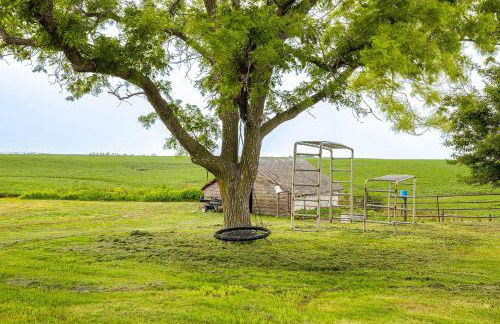 Family-Friendly Seward Home with Sauna and Pool! - Foto 37