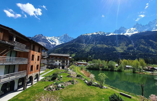 La Cordée - Charmant Appartement 4 Personnes - Foto 1