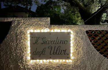 Il Giardino degli Ulivi - Foto 45