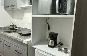 Apartamento 1617 Studio Mooca proximo ao metro Belem - Photo 5