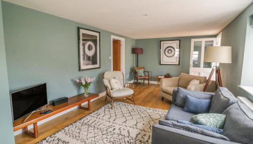 Mulberry Cottage - Foto 5