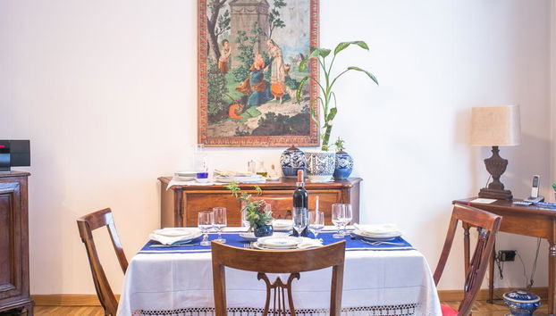 Experiencia gastronómica con cocina en vivo - Experiencia para grupos pequeños - Foto 4