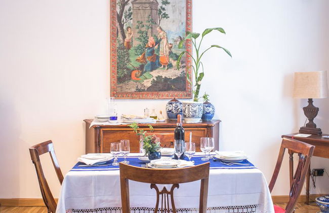 Experiencia gastronómica con cocina en vivo - Experiencia para grupos pequeños - Foto 4