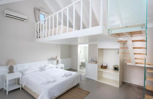 Notos Heights Hotel & Suites - Foto 34