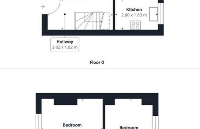 Host Stay Armitage Road - Foto 27