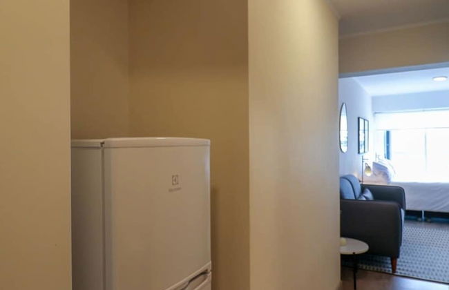 w Wonderful Loft in Barranco - Photo 3