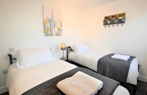 Brunel Loft Apartments - YA - Foto 15