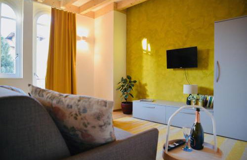 Nine Rooms Apartment - Foto 51