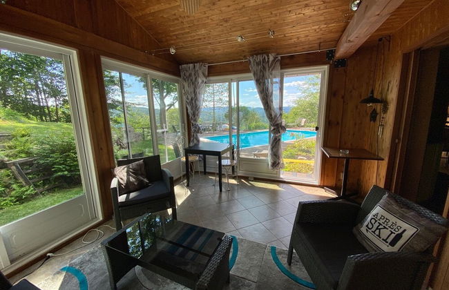 Chimo Cottage - Photo 17