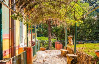 Villa Milva - Paraggi Portofino - - Foto 53