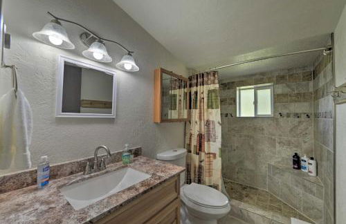 Cozy WY Home Rivers, Lakes, Mountains, Wildlife - Photo 15