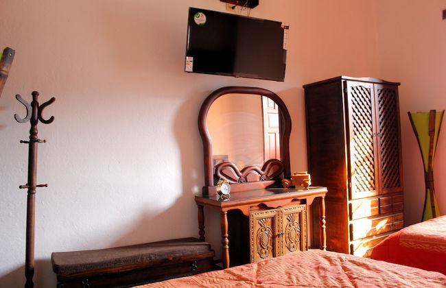 Apart Hotel Loma Chica Quito - Photo 13