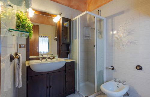 GuesHost - Bright apartment in Nesso with Lake view! - Foto 12