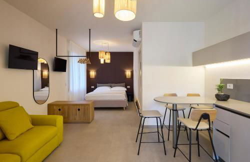 La Sfiora - Appartamenti - Foto 1