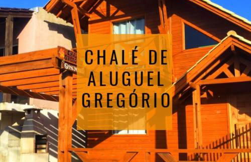 Chalé Gregório - Photo 1