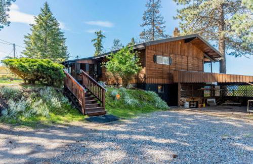 Hilltop Hideaway - Photo 33