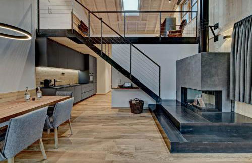 Eibele Chalets - Foto 3