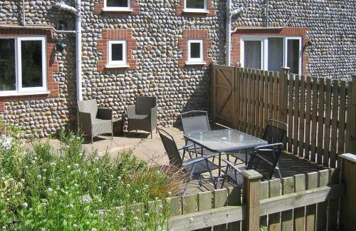 Wallages Cottage - Foto 25