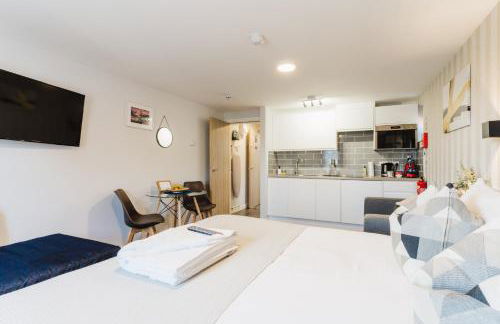 Prime Suites Lytham - Foto 9