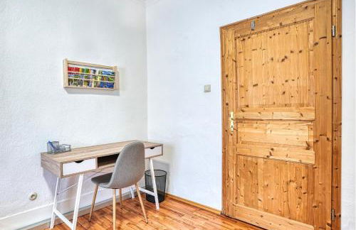 Ferienwohnung „Lochbach“ - Foto 7