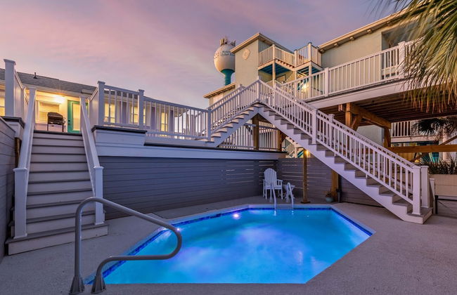 RNR Tybee Island - Foto 61