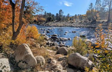 Brand New Cabin - Foto 20