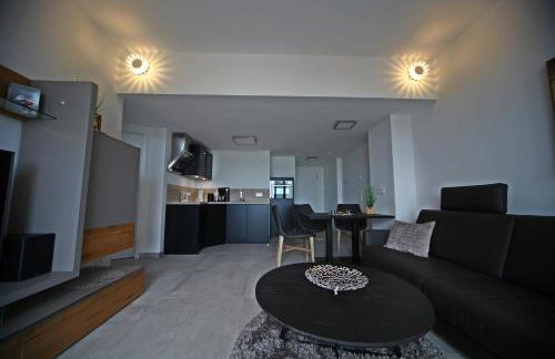 Villa Düne -Penthousewohnung WE 18 - Foto 14