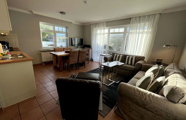 Residenz Strandläufer - Photo 74