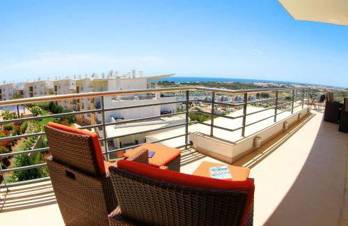 AlbufeiraOrada SunSet Penthouse by Be Cherish - Foto 31