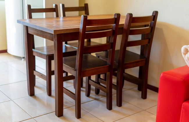 AP 14 Ala Tainha Residencial Solavir - Foto 36