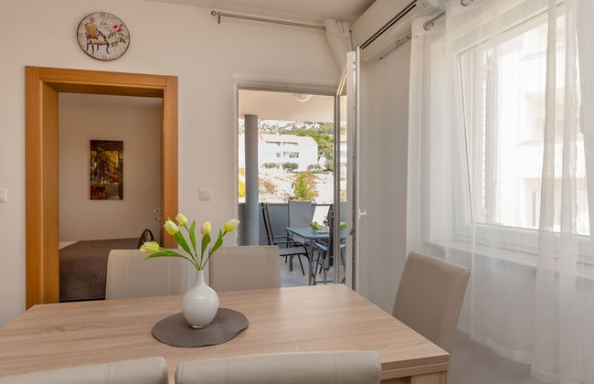 Apartments Mistral - Foto 35