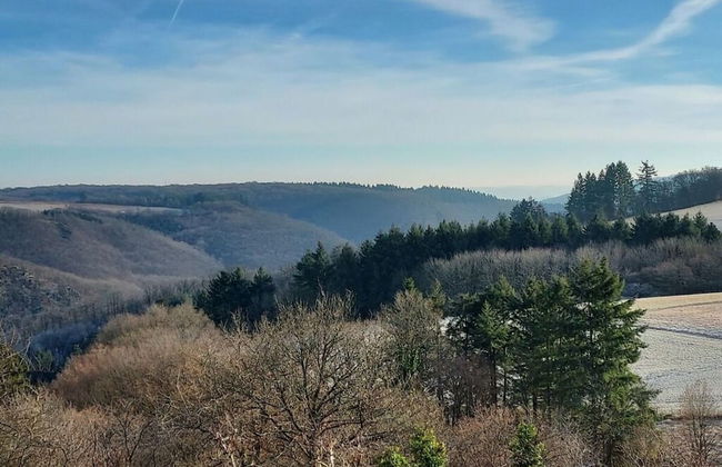 Holiday Apartment Falkenlay - Foto 26