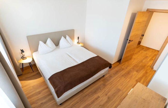 Waldrand Apartments - Foto 21